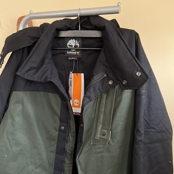 Timberland jacket - Picture 2 of 8